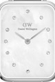 Daniel Wellington Часовник Quadro от неръждаема стомана Жени