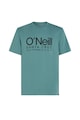 O'Neill Тениска с овално деколте и лого Мъже