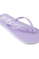 O'Neill Papuci flip-flop cu logo contrastant pe brant Profile Logo Femei