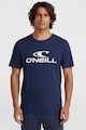 O'Neill Памучна тениска с лого Мъже