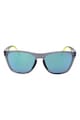 Carrera Унисекс квадратни слънчеви очила с лого Мъже