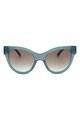 Love Moschino Cat-eye napszemüveg női