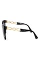 Moschino Szögletes napszemüveg női