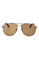Ted Baker Слънчеви очила Aviator с метална рамка Жени