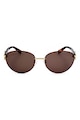 Trussardi Слънчеви очила Aviator с плътен цвят Жени