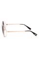 Trussardi Слънчеви очила Aviator с метална рамка Жени