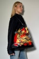 Tessuto. Nadi shopper fazonú műbőr táska női