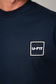 uFIT Set de bermude cu snur si tricou - 2 piese Barbati