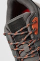Lotto Спортни обувки Aru от еко кожа с мрежести зони Мъже