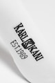 Karl Kani Signature hosszú szárú zokni szett - 3 pár férfi