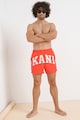 Karl Kani Плувни шорти с лого Мъже