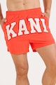 Karl Kani Плувни шорти с лого Мъже