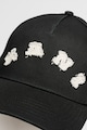 Karl Kani Мрежеста шапка с регулиране и лого Мъже