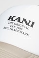 Karl Kani Мрежеста регулируема шапка с лого Мъже