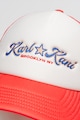 Karl Kani Мрежеста шапка с бродирано лого Мъже
