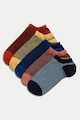 Marks & Spencer Чорапи до глезена - 5 чифта Мъже