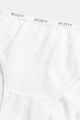 Marks & Spencer Egyszínű alsónadrág szett - 4 db női
