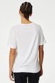 Marks & Spencer Тениска от лен и модал Жени