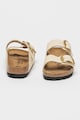 Birkenstock Arizona Narrow Fit bőrpapucs női