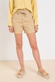 United Colors of Benetton Magas derekú rövidnadrág húzózsinórral női