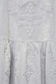 Mango Constan bővülő fazonú bojtos ruha női