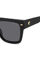 Carrera Квадратни слънчеви очила с лого Жени