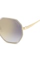 Carrera Hatszögletű napszemüveg színátmenetes lencsékkel női