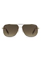 Marc Jacobs Aviator napszemüveg színátmenetes lencsékkel férfi