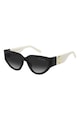 Marc Jacobs Слънчеви очила Cat-Eye с градиента Жени
