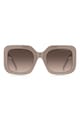 Marc Jacobs Szögletes napszemüveg logóval női