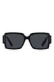 Marc Jacobs Szögletes napszemüveg logóval női