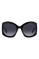 Marc Jacobs Овални слънчеви очила с Double J Signature Жени