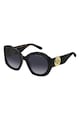 Marc Jacobs Овални слънчеви очила с Double J Signature Жени