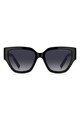 Marc Jacobs Квадратни слънчеви очила с Double J Signature Жени