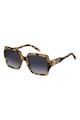 Marc Jacobs Квадратни слънчеви очила с Double J Signature Жени