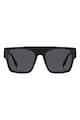 Marc Jacobs Квадратни слънчеви очила с цяла рамка Мъже