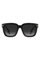 Marc Jacobs Szögletes napszemüveg teknőcmintás hatással női