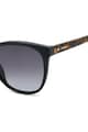 Fossil Ochelari de soare cat-eye cu lentile in degrade Femei