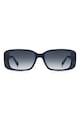 Tommy Hilfiger Szögletes napszemüveg színátmenetes lencsékkel női