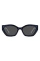 Tommy Hilfiger Cat-eye napszemüveg egyszínű lencsékkel női