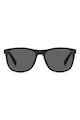Tommy Hilfiger Napszemüveg egyszínű polarizált lencsékkel férfi