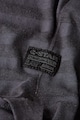 G-Star RAW Раирана тениска със страничен възел Жени