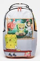 Sprayground Spongebob In Museum uniszex hátizsák férfi
