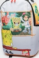 Sprayground Унисекс раница Spongebob In Museum Жени
