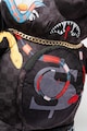 Sprayground Snakes On plüssmaci dizájnú uniszex hátizsák férfi