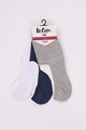 Lee Cooper Изрязани чорапи - 3 чифта Мъже