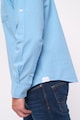 Lee Cooper Риза със стандартна кройка и пришит джоб Мъже