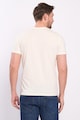 KVL by KENVELO Тениска от памук с лого Мъже