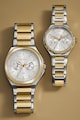 Fossil Мултифункционални часовници, 2 броя Мъже