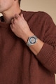 Fossil Автоматичен часовник от неръждаема стомана Мъже
